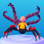 Obby Brainrot Merge & Survive