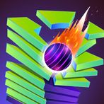 Drop Stack Ball: Premium