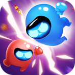 Space Werewolf Fight