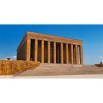 Anıtkabir (Atatürk Mausoleum)
