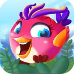 Bird Sort Puzzle: Color Sort