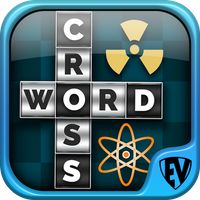 Physics Crossword Puzzle