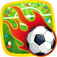 Match Game - Soccer