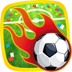 Match Game - Soccer