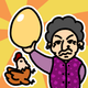 Granny's Egg Farm