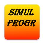 SIMULPROGR - Programmer simula