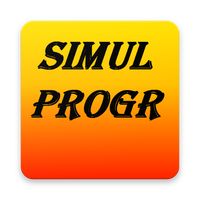 SIMULPROGR - Programmer simula