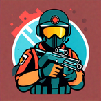 Commando: Blazing Through