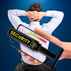 Security Detector Simulator
