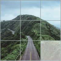 Sliding Puzzle Unlock All