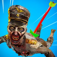 US Zombie Hunter Arrow Kill