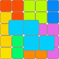 1010 Block:Color Block Puzzle
