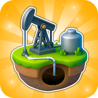 Idle Oil Empire
