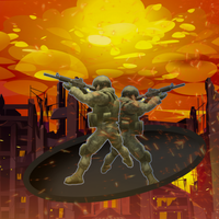 Suicide Soldier 3D