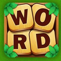 Word Game & Word Puzzle Game