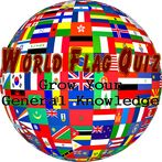 Flag Quiz