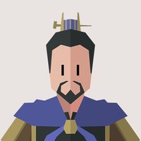 Three Kingdoms Praise:2048