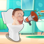 Toilet Skibd: Monster Sound