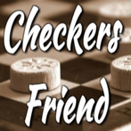 Checkers Friend