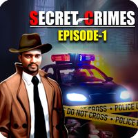 Escape Games - Crime Escape 01