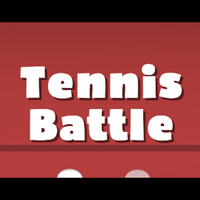 Tennis Battle