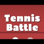 Tennis Battle