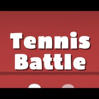 Tennis Battle
