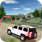 Extreme Offroad Jeep Driving