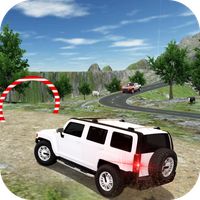 Extreme Offroad Jeep Driving