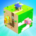 Cube Planet