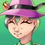 Green Tale Match 3 Game