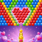 Bubble Shooter: Pop & Relax