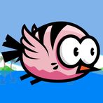 Super Punchy Punky Pinky Bird