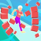 Crush the Pixels