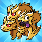 Summoner Greed: Idle Hero RPG