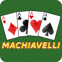 Machiavelli - Gioco di Carte