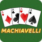 Machiavelli - Gioco di Carte