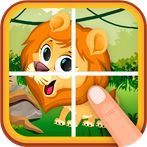 iTap Puzzles: Make a Picture