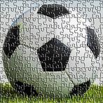 Soccer Jigsaw Puzzle