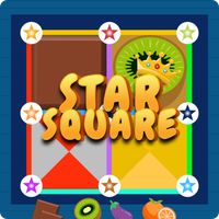 Star Square King Ludo Dots&Box