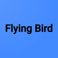 Flying Bird