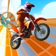 Bike Master: Xtreme Racing