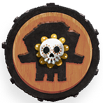 متسابق الجمجمة