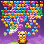 Bubble Shooter Candy