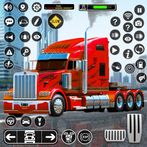 Big Truck Driving: Truck Games