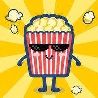 Popcorn Run 3D