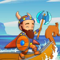 Conquer Islands