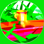 K-UP : Simple and Hard