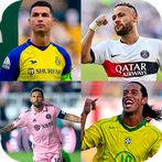 Quiz de Jogadores de Futebol