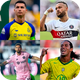 Quiz de Jogadores de Futebol